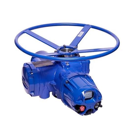 Actuators